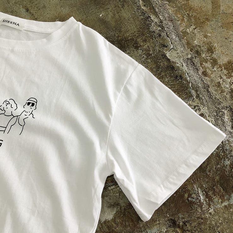 SSHEENA 売れ筋商品|||シーナ シャツ トップス レディース Shirts White XiRENA Sydney Shirt in White - Bliss Boutiques
