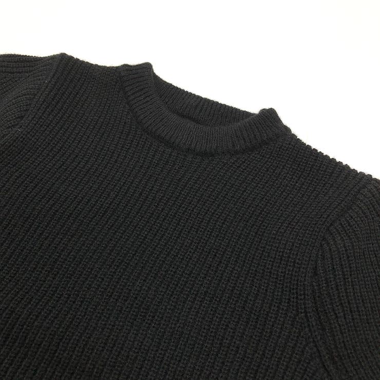 新品☆INDEX MAGIC暖かセーター - ニット