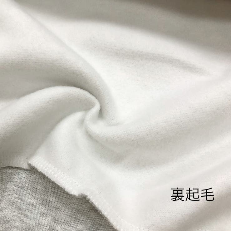 アーチロゴ配色パーカー 秋 冬 | SHEENA  | 詳細画像19 