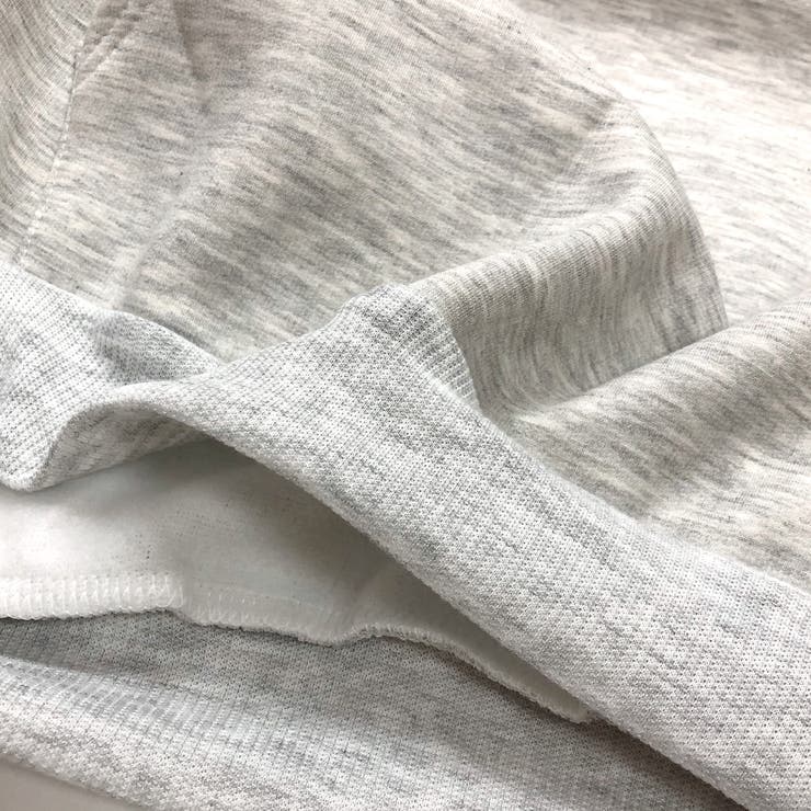 アーチロゴ配色パーカー 秋 冬 | SHEENA  | 詳細画像20 