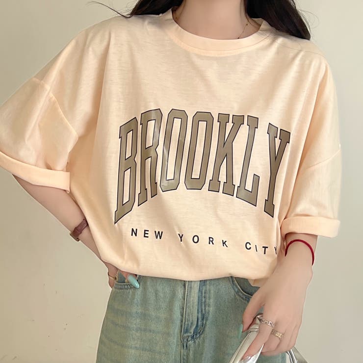 BROOKLYN BEAR ハーフサロペット　denim BROOKLYN BEAR ハーフサロペットdenim