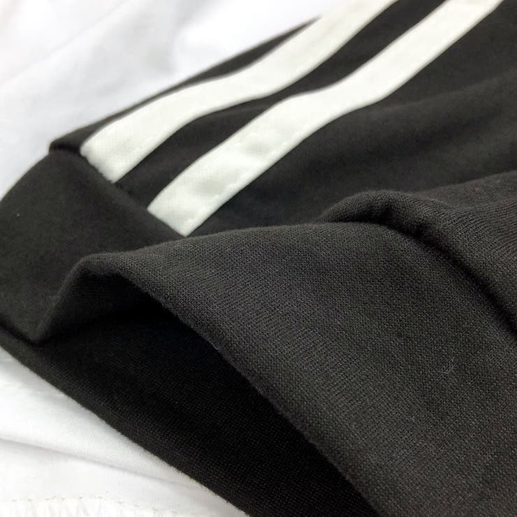 袖ライン配色ラグランルーズロンT 秋 冬 | SHEENA  | 詳細画像28 