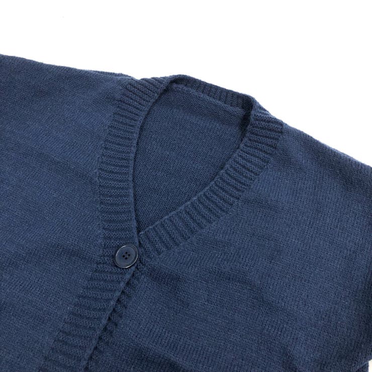 ソフトタッチニットカーディガン 秋 冬 | SHEENA  | 詳細画像19 