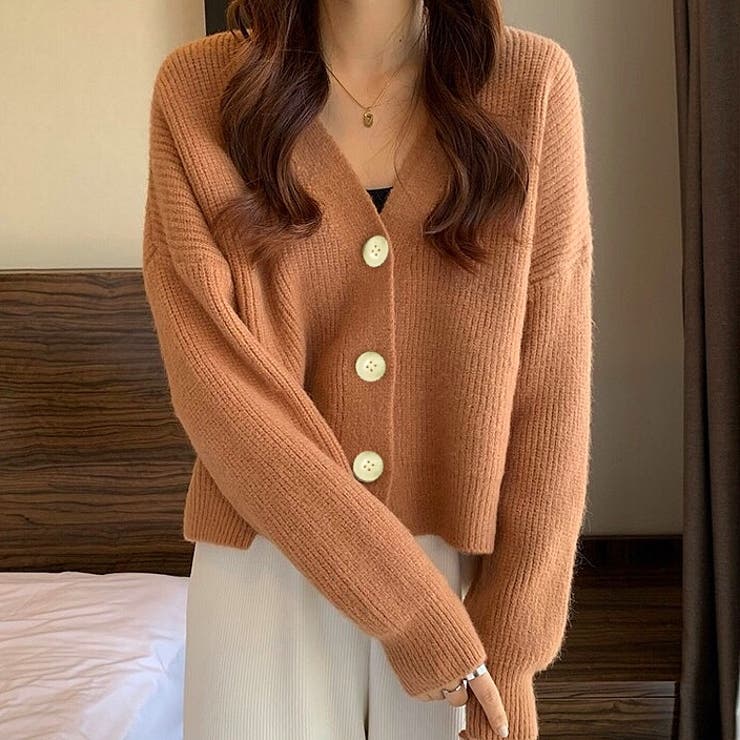 CELINE フィービィー期 サイドスリットミドルゲージ カーディガン CELINE フィービィー期 サイドスリットミドルゲージ カーディガン