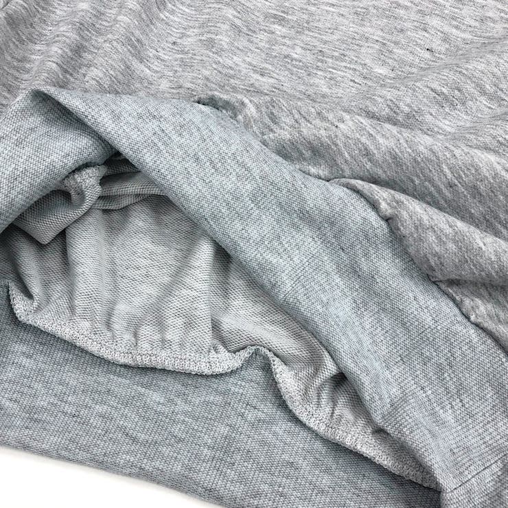 ワイドネックショート丈トレーナー 春 秋 | SHEENA  | 詳細画像44 