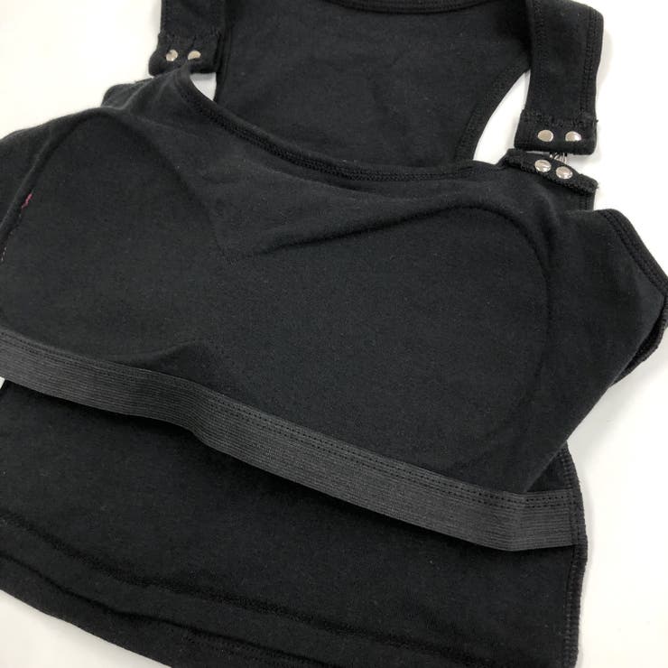 メタルロゴフックショルダータンク 春 夏 | SHEENA  | 詳細画像39 