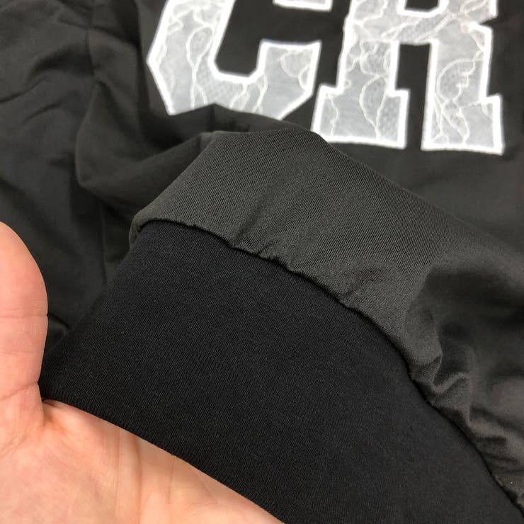 今日限定大幅 値下げ‼　muque 黒 ゲームシャツ　ロングT　シャツ Tシャツ tシャツ ラインラグランゲームロンT レディース : ZOZOTOWN