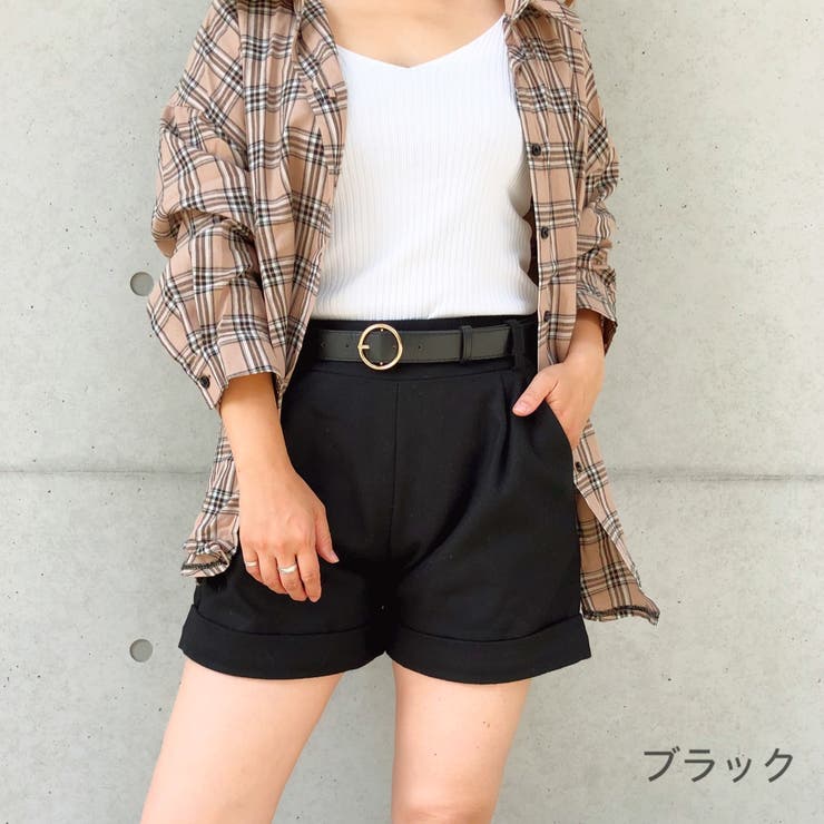 フェイクウールショートパンツ 秋 冬 品番 Shnw Sheena シーナ のレディースファッション通販 Shoplist ショップリスト