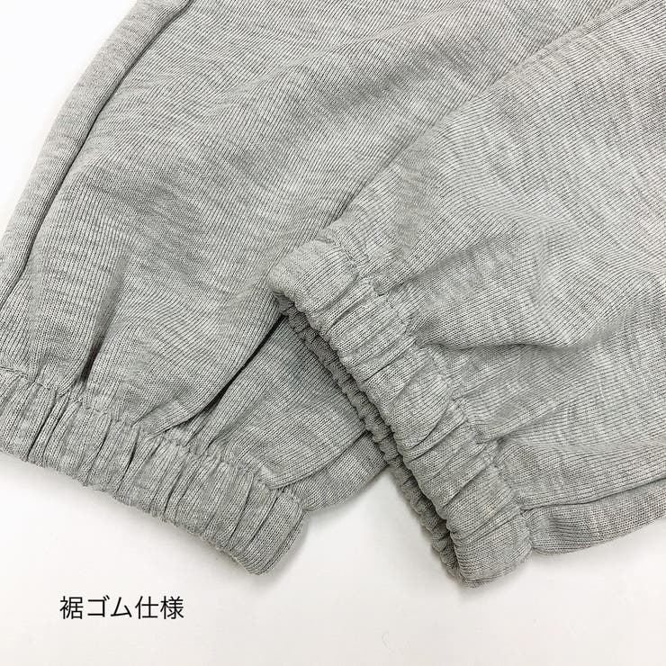 イージースウェットパンツ 春 夏[品番：SHNW0002745]｜SHEENA