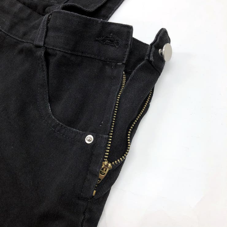 ダメージショートサロペット 春 夏 | SHEENA  | 詳細画像16 