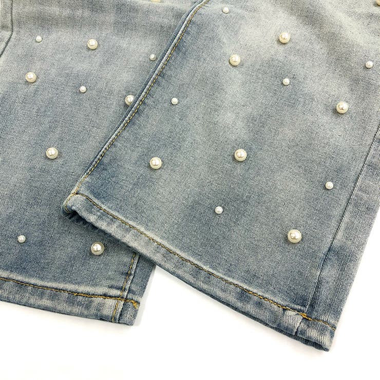 クーポン利用&送料無料 UNDER COVER 1/6フィギュア用Denim Jacket+