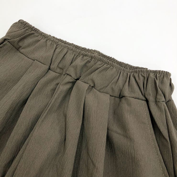 シワ加工リラックスワイドパンツ 春 夏 | SHEENA  | 詳細画像61 