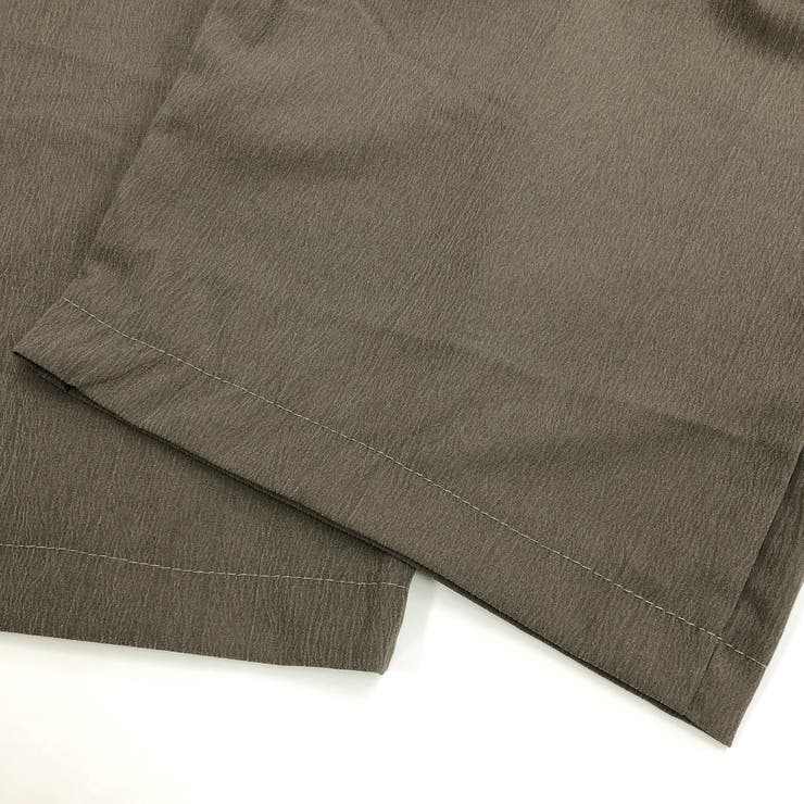 シワ加工リラックスワイドパンツ 春 夏 | SHEENA  | 詳細画像63 