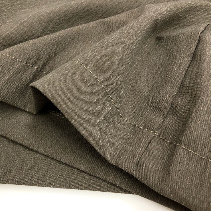 シワ加工リラックスワイドパンツ 春 夏 | SHEENA  | 詳細画像64 