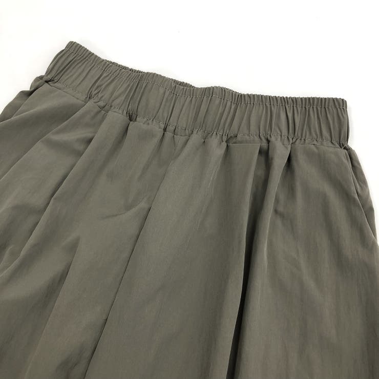 イージーワイドパンツ 春 夏 | SHEENA  | 詳細画像34 