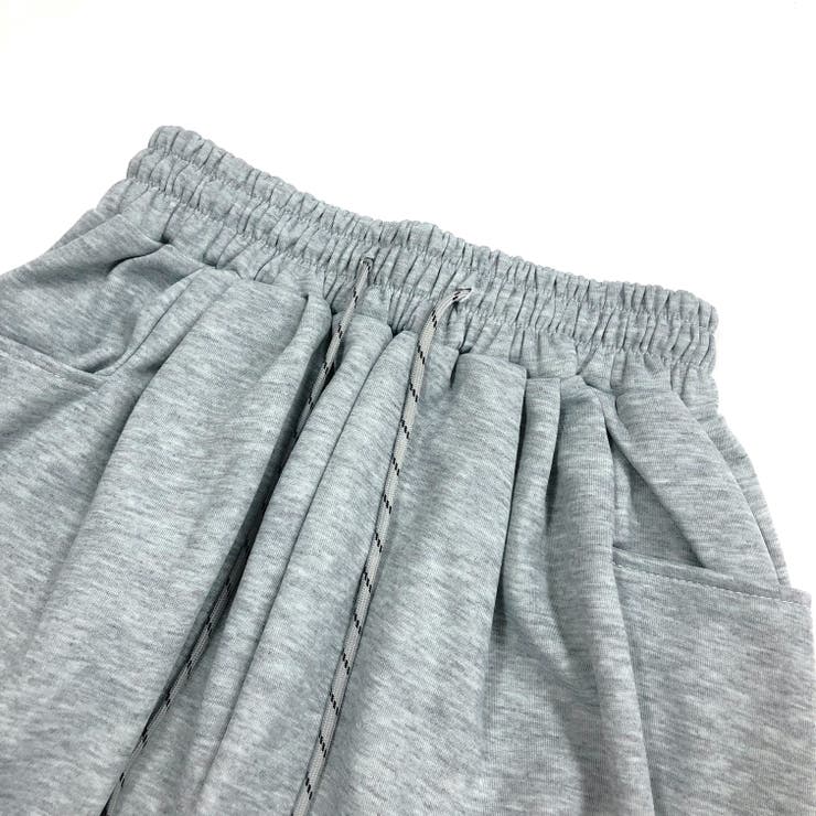 スウェットワイドパンツ 春 夏 | SHEENA  | 詳細画像42 