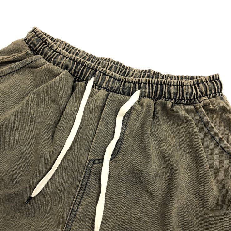 ヴィンテージデニムワイドイージーパンツ 春 夏 | SHEENA  | 詳細画像27 