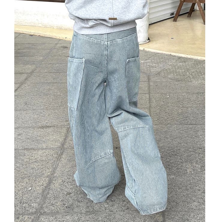SLY | WOVEN FLARE CARGO パンツ (パンツ ) |SHEL'TTER WEBSTORE