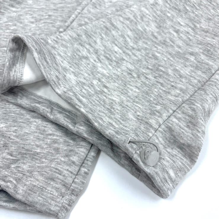 刺しゅうロゴスウェットワイドパンツ | SHEENA  | 詳細画像39 