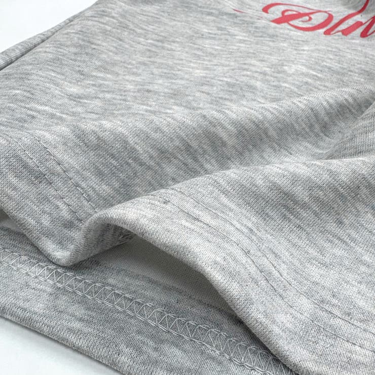 レタリングロゴプリントスウェットハーフパンツ | SHEENA  | 詳細画像35