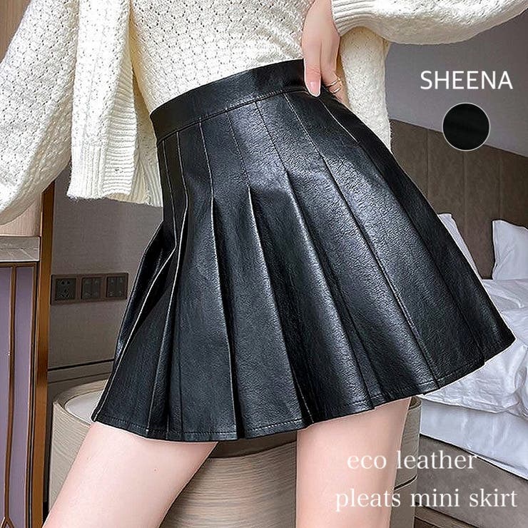 épine ミニスカート épine（ミニスカート）のフリマアイテム一覧