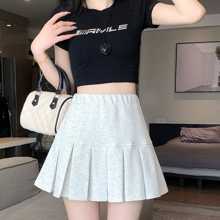 Yuhan wang ミニスカート　袋付き Yuhan wang ミニスカート 袋付き Yuhan wang ミニスカート 袋付き