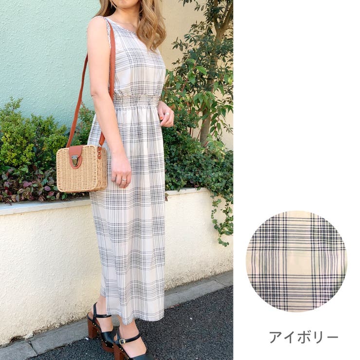 ウエストシャーリングプリントロングワンピース ワンピース ロング 品番 Shnw Sheena シーナ のレディースファッション通販 Shoplist ショップリスト