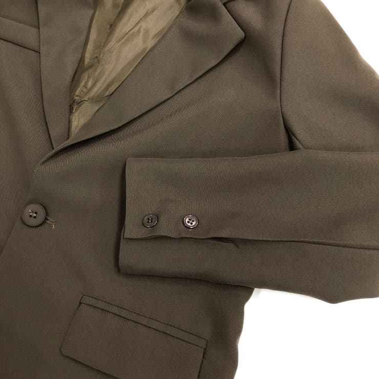 セットアップ 春 秋 | SHEENA  | 詳細画像26 