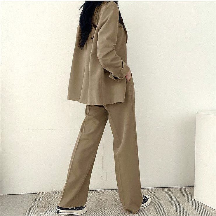 セットアップ 春 秋 | SHEENA  | 詳細画像18 