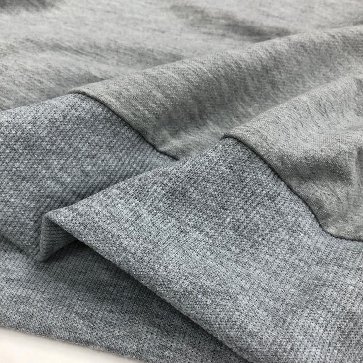 Vネックロゴトレーナー×ティアードミニスカート 2点SET 秋 | SHEENA  | 詳細画像37 