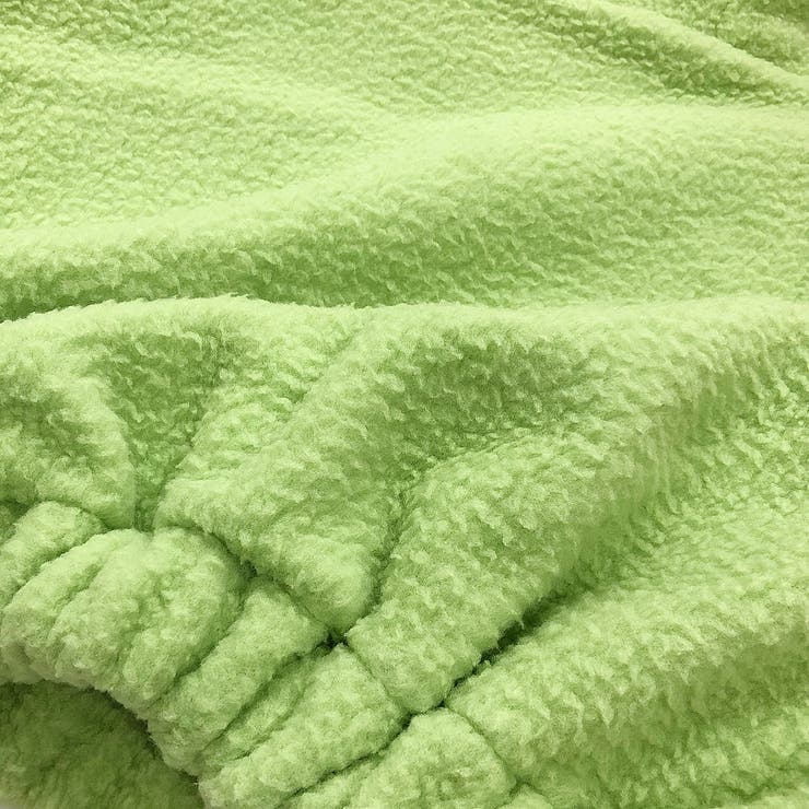 ボリュームスリーブクロップド丈ボアブルゾン 秋 冬 | SHEENA  | 詳細画像33 