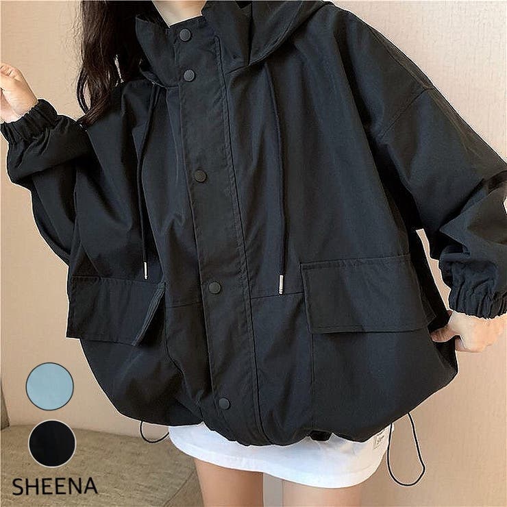 未使用級 ブリストル soph レディーメイド マウンテンパーカー 黒 L 美品 未使用級 ブリストル soph レディーメイド マウンテンパーカー
