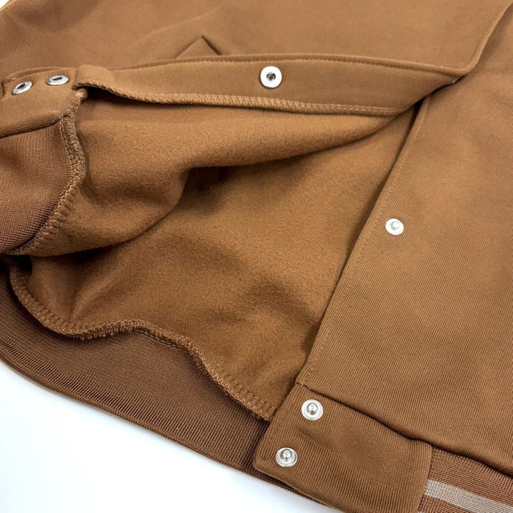 マウジー 美品 ほぼ未使用 moussy スタジャン