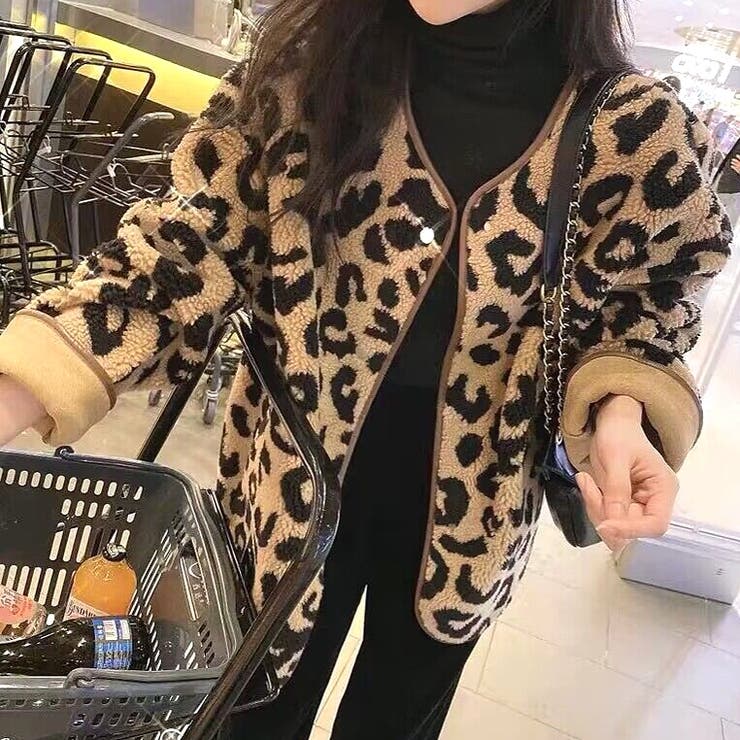 限界価格　ノーティスワン　NoticeOne　レオパード柄　シーガル 2025年最新】noticeone ノーティスワンの人気アイテム - メルカリ