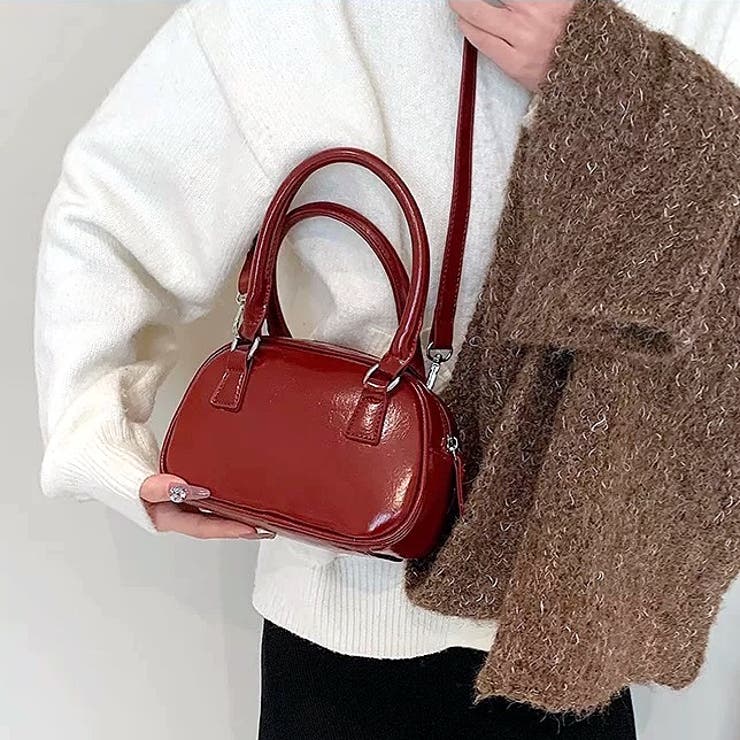 2wayミニボストンバッグ 春 夏 | SHEENA  | 詳細画像20 