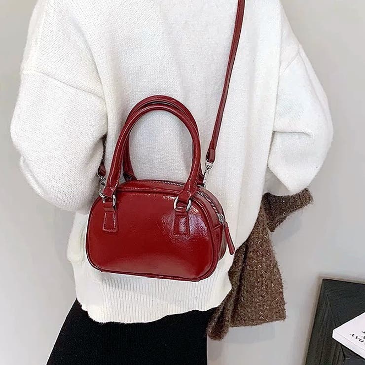 2wayミニボストンバッグ 春 夏 | SHEENA  | 詳細画像21 