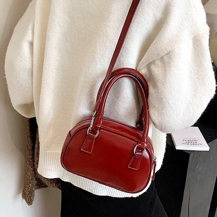 2wayミニボストンバッグ 春 夏 | SHEENA  | 詳細画像23 