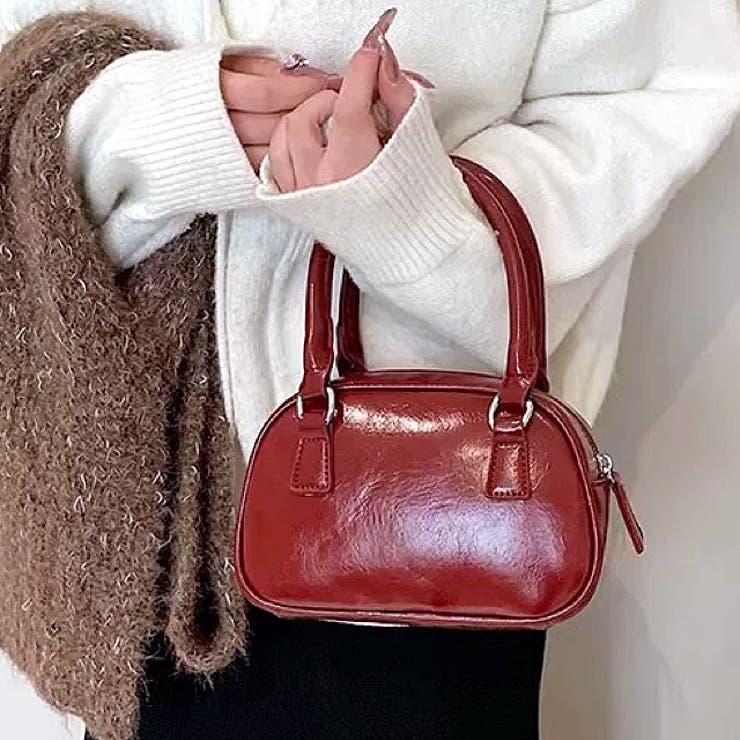 2wayミニボストンバッグ 春 夏 | SHEENA  | 詳細画像26 