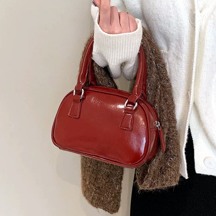 2wayミニボストンバッグ 春 夏 | SHEENA  | 詳細画像27 