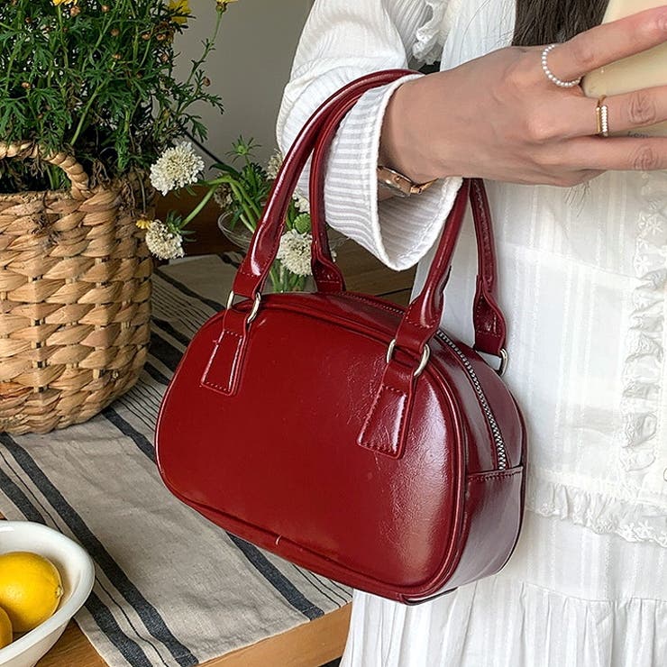 2wayミニボストンバッグ 春 夏 | SHEENA  | 詳細画像30 