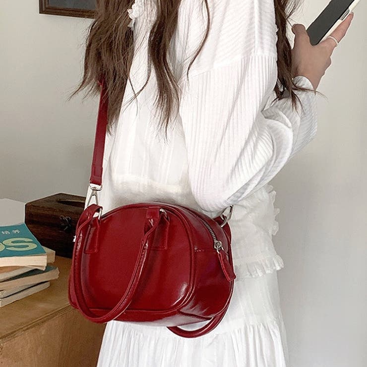 2wayミニボストンバッグ 春 夏 | SHEENA  | 詳細画像33 