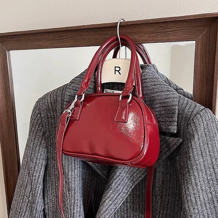 2wayミニボストンバッグ 春 夏 | SHEENA  | 詳細画像37 