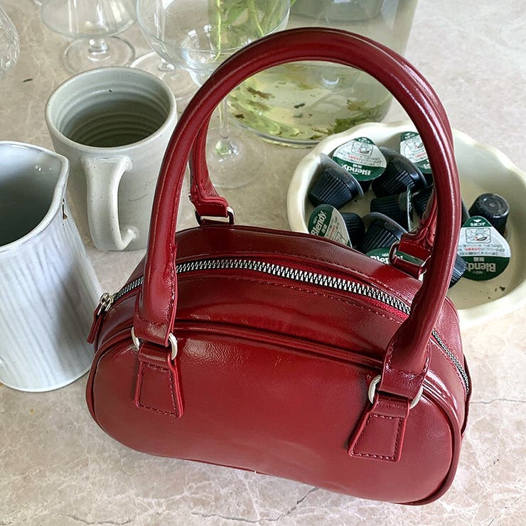 2wayミニボストンバッグ 春 夏 | SHEENA  | 詳細画像39 