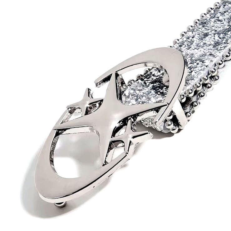 グリッターラメキラキラベルト | SHEENA  | 詳細画像20 