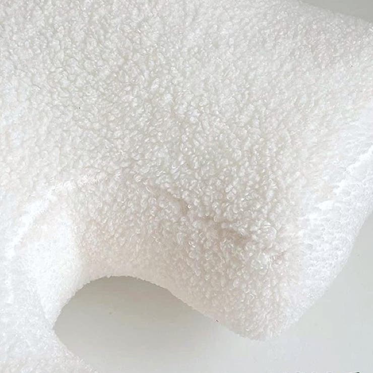 もこもこパズルピースクッション | SHEENA  | 詳細画像16 