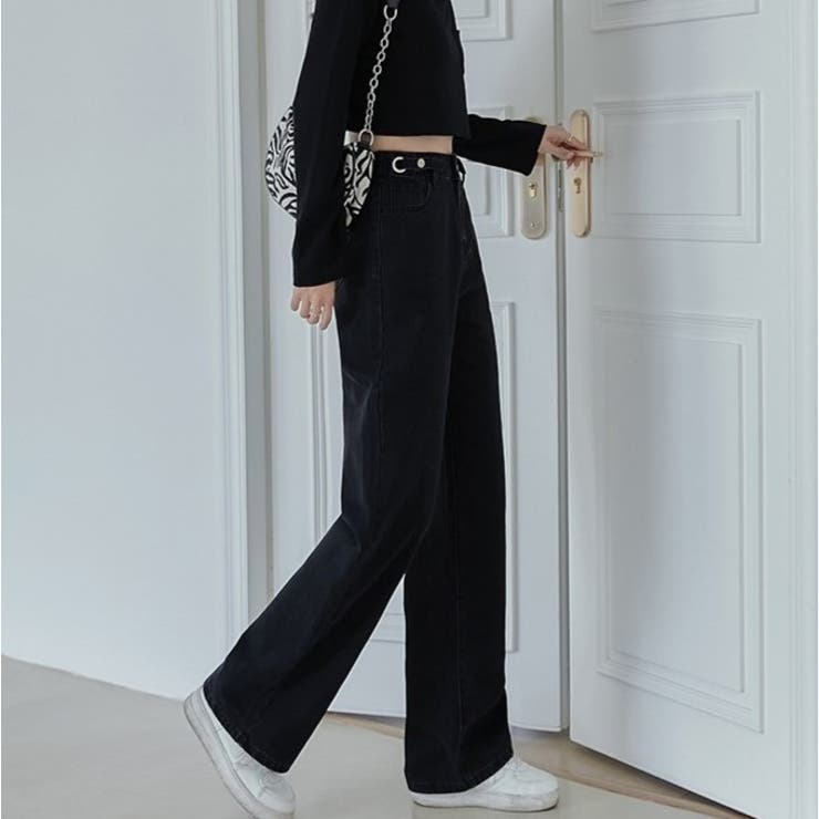 USS2  大人気韓国ブランドウエア パンツ レディース Sサイズ  新古品 USS2 大人気韓国ブランドウエア パンツ レディース Sサイズ 新古