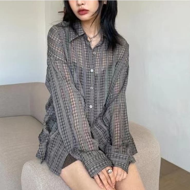 SinceThenキュート シャツ ショートパンツ ストライプ 2点セット SinceThenキュート シャツ ショートパンツ ストライプ 2点セット