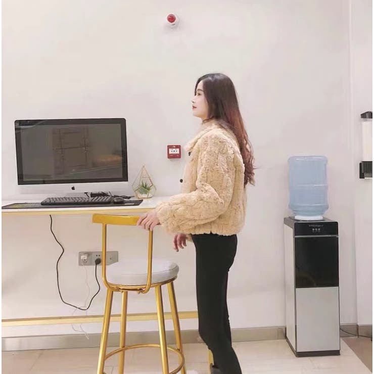 ショート丈ファーコート 韓国ファッション もこもこ トップス 品番 Shnw Achic アシック のレディースファッション通販 Shoplist ショップリスト ショート丈ファーコート 韓国ファッション もこもこ トップス 品番 Shnw Achic アシック のレディースファッション通販 Shoplist ショップリスト