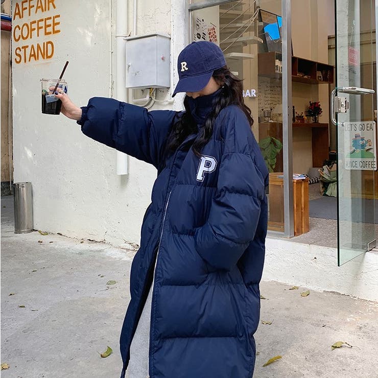 BEAMS WOMEN｜ナイロン リバーシブル ジップ ブルゾン | Rakuten