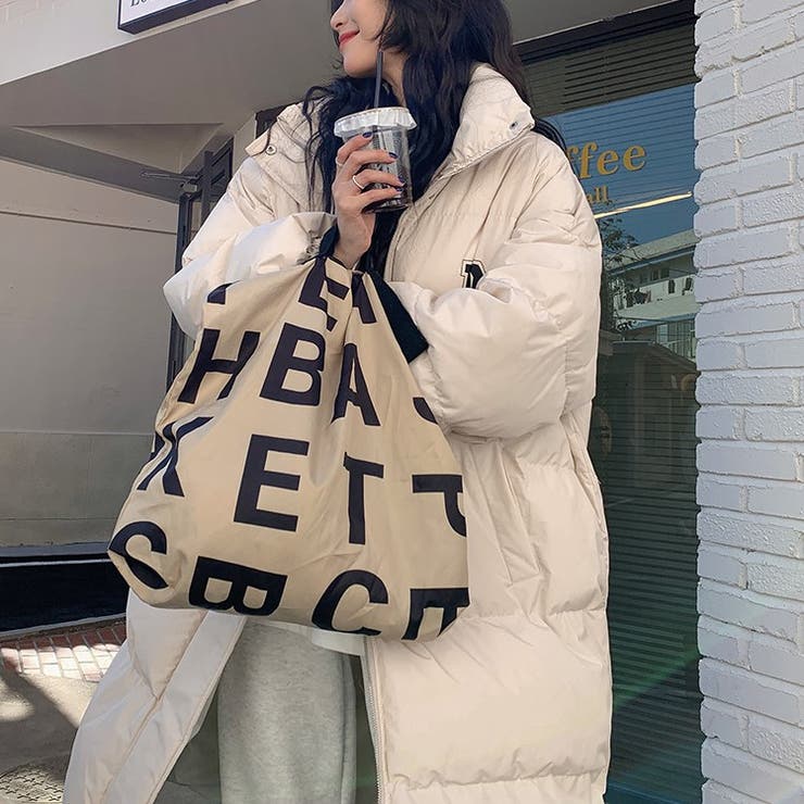 BEAMS WOMEN｜ナイロン リバーシブル ジップ ブルゾン | Rakuten